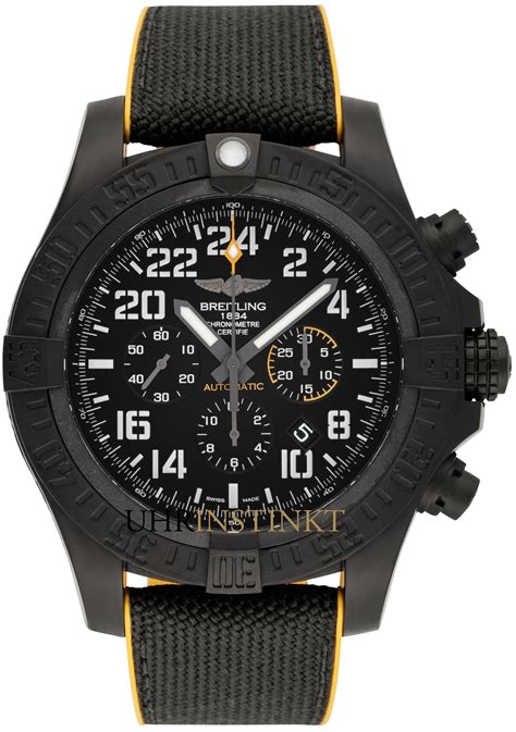 breitling 24h